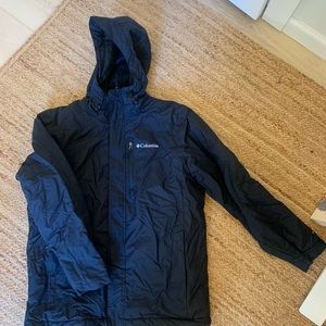 Columbia Tipton Peak Insulated Jacket